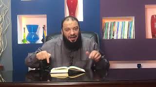 صورة فرسان العشر الأواخر .. #أدركوا_اللحظة_الفارقة .. د . حازم شومان