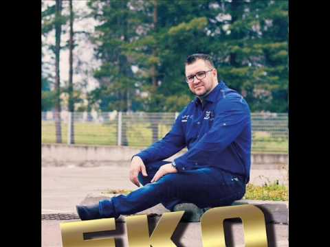 Almir Music Eko Covjek Lutalica 2016 Uzivo