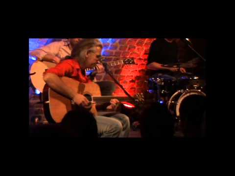 XXI Zaduszki Dżemowe Wojtka Klicha: Wojtek Klich z zespołem (31.10.2014 r., Tarnów)