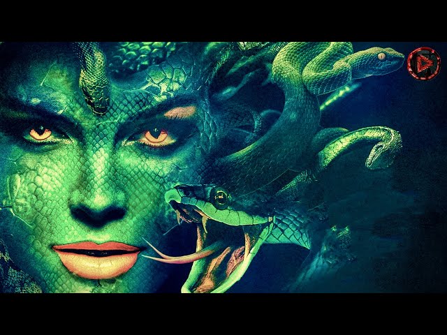 Vídeo relacionado con La venganza de Medusa: La historia en la que la mujer mito cambió su destino (SIN COLECCION)
