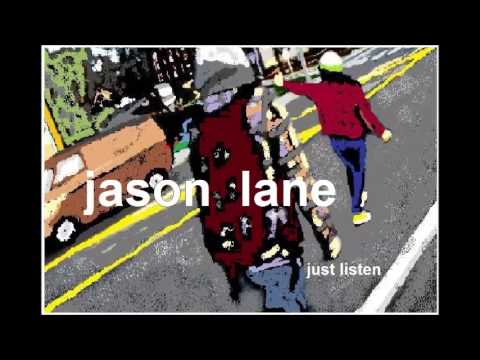 Jason Lane - Flag Girl