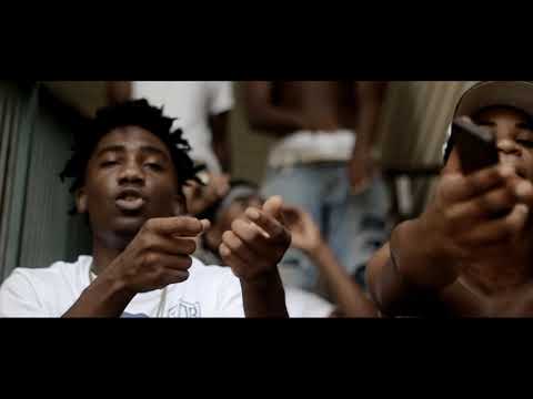Luh Kobe - Grinding (Music Video)(Shot By: @unoskiTV )