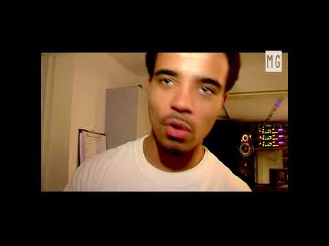 Akala + Ms Dynamite - Interview - PHTV 001