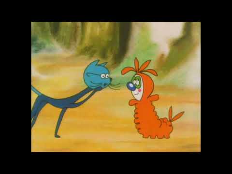 Willo the Wisp - The Joys of Spring | 12 of 26 | 1981