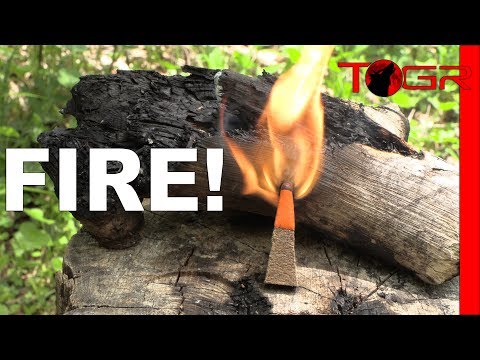 There are Issues - UCO Stormproof Sweetfire Review