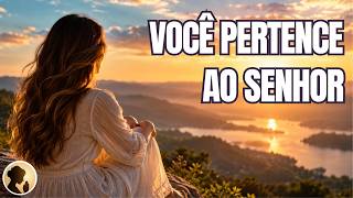 LEMBRE SE de que VOCÊ PERTENCE ao SENHOR