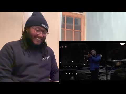 SpenTop6 - Street Therapy [Music Video] | Reaction | MrSilentMoves TV