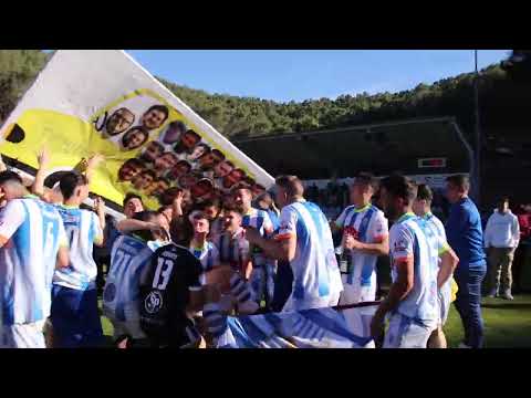 El Náxara logra el ascenso a la Segunda RFEF