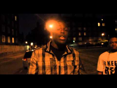 Capa & KC - Cut Em by The Throat [BTS] & Freestyle