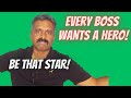 How to impress your boss at work | Boss Employee Relationship | Career Talk With Anand