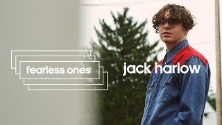 Jack Harlow - "Fearless Ones" Mini-Doc