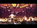 Main Theme from Jurassic Park - The New York Pops Orchestra - Forest Hills, NY June 8, 2017