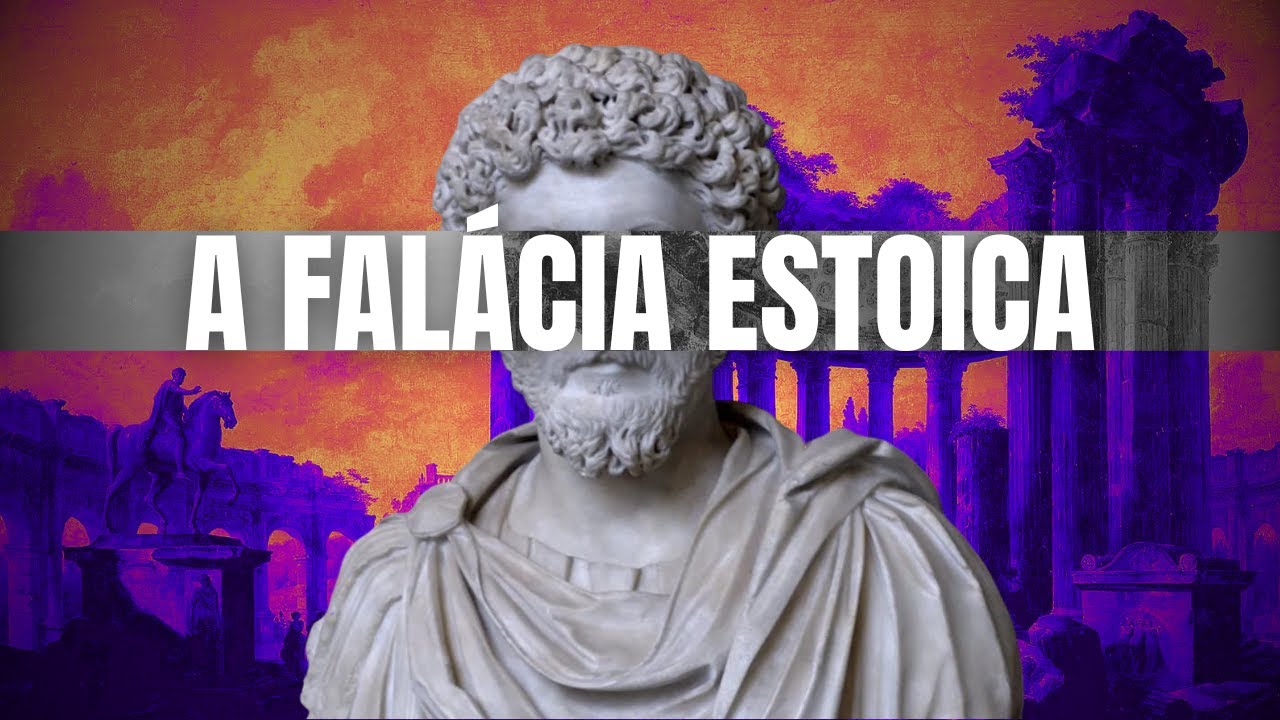 STOICISM | Why the Stoics Are Wrong