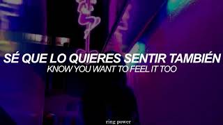 𝙖𝙡𝙡 𝙣𝙞𝙜𝙝𝙩 // prizm [sub + lyrics]