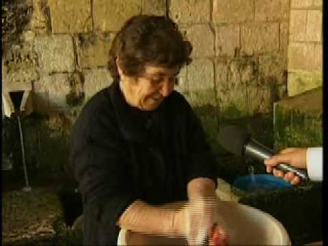 Il-hasil tal-hwejjeg fl-ghajn tal-Fontana