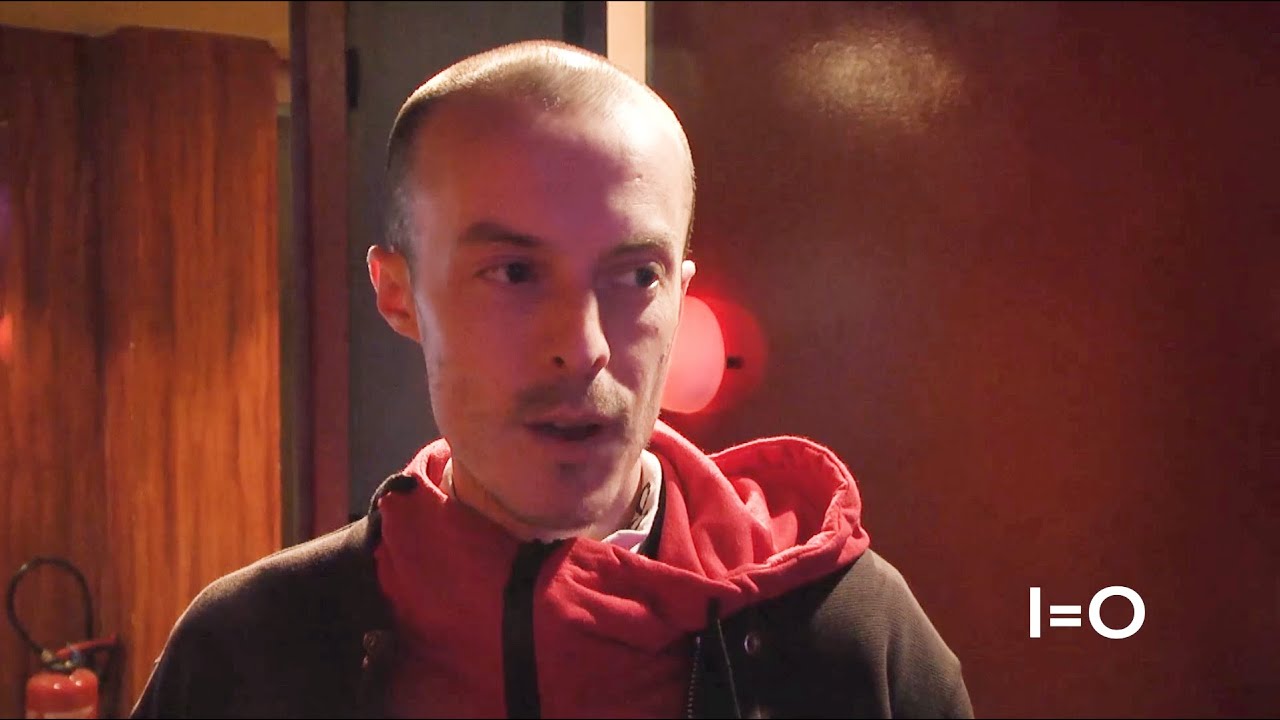 1=0 - encensé, un titre, un concert, un clip (making of)