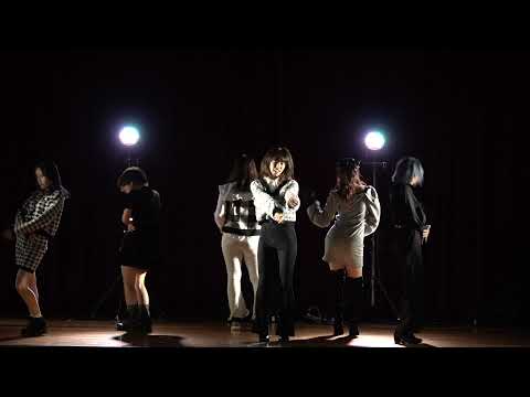04 国際ダンスサークル【パフォーマンス】