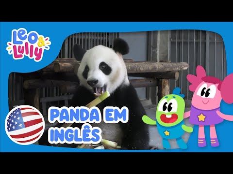 download lagu mp3 mp4 Panda Em Ingles, download lagu Panda Em Ingles gratis, unduh video klip Panda Em Ingles