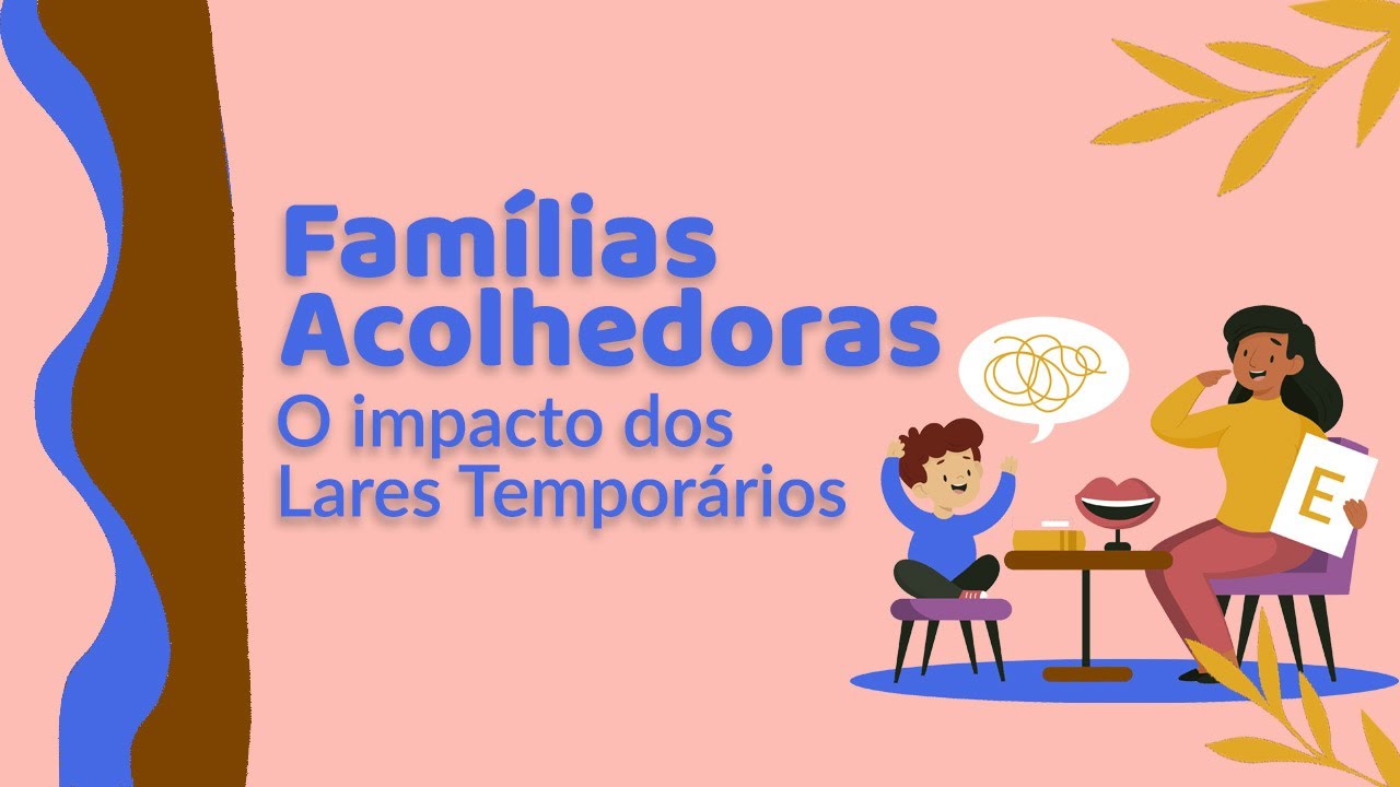 Estudo Explora os Benefícios do Acolhimento Familiar para Crianças Desabrigadas