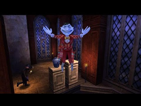 Kionladdin part 13 - The Amazing All Powerful Phil Part 2