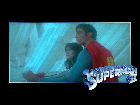 Deleted Scene 4 - Superman II