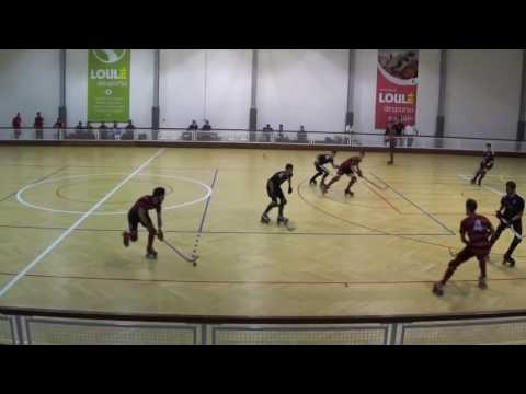 2015.12.06 - Nacional 3ª Divisão - CD Boliqueime 1-6 PAREDE FC