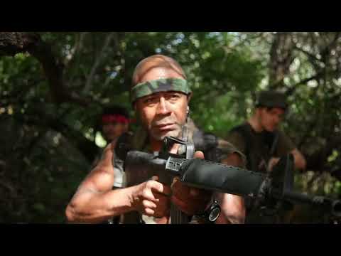 THE SEARCHERS TRAILER