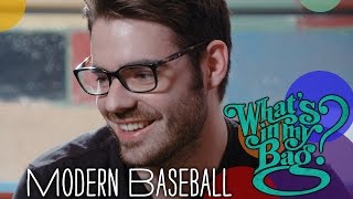 Watch Modern Baseball's episode on YouTube