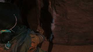 Unknown 9 Awakening Glitch: Where's the rest of it?