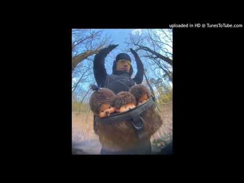 [FREE] Yung Hurn x Fergy53 x Mistersir Type Beat - "Bunny" (prod. Beatlian)