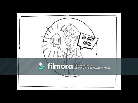 Y la casa pa' cuando?