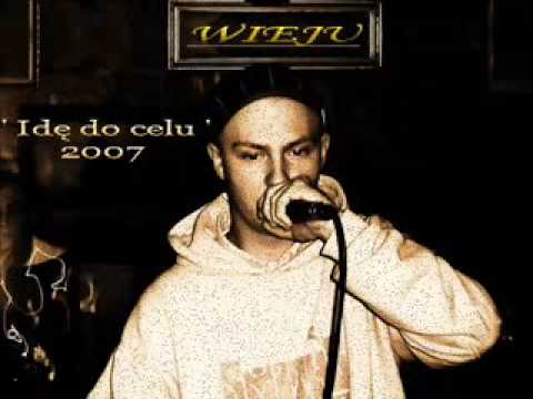 Wieju - Żyje ten kto wierzy (feat. Żmija)