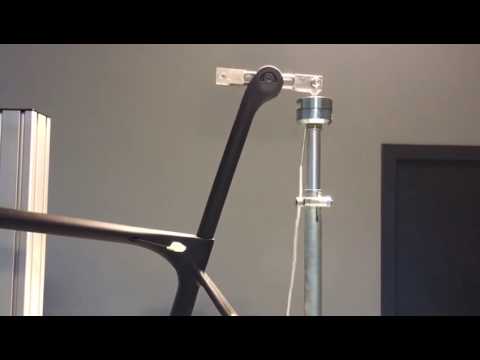 Storck Fascenario .3 Seat Tube