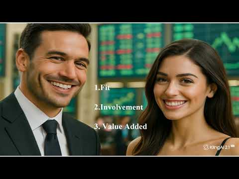 10. Investing is like dating – AIA Indicators help you find your Investment Comfort Zone!