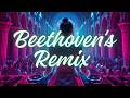 Beethoven S Symphony No 5 DJ Besembos Cathedral Dance Remix