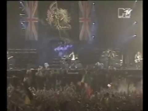 download lagu mp3 mp4 Iron Maiden Donington Live 1992, download lagu Iron Maiden Donington Live 1992 gratis, unduh video klip Iron Maiden Donington Live 1992