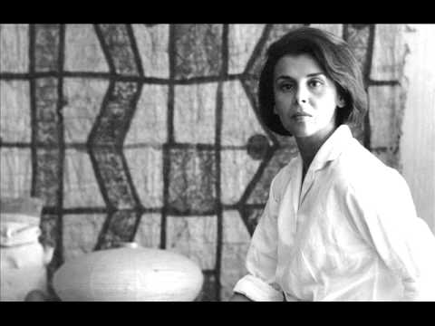 Curriculum vitae - Blanca Varela