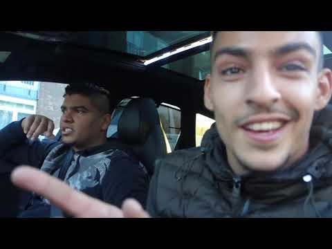 BOEF GEPAKT DOOR DE POLITIE!