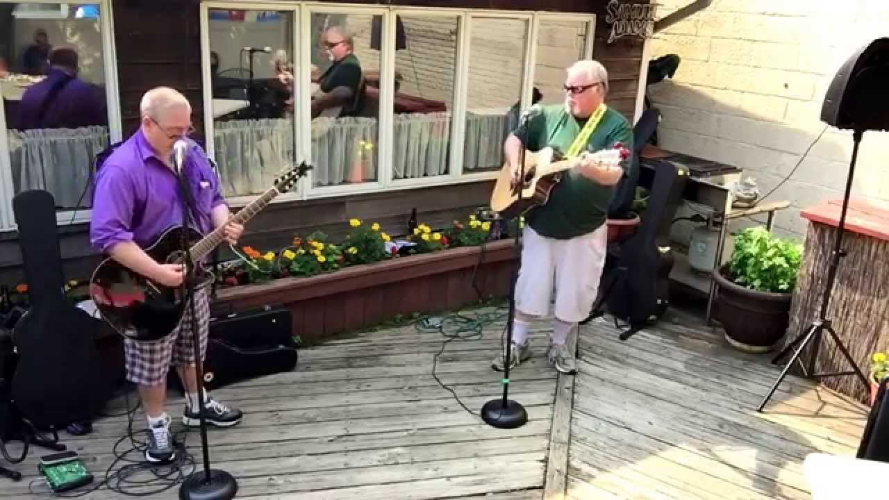 Promotional video thumbnail 1 for Acoustic Sorcery