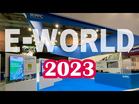 E-world 2023: Fokus auf das SMGW 2.0 und Mehrwertlösungen im CLS