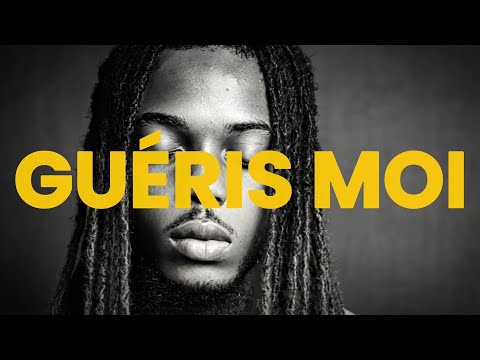 5. Guéris moi — Elvyn Le Conquérant (Official Lyrics Video)