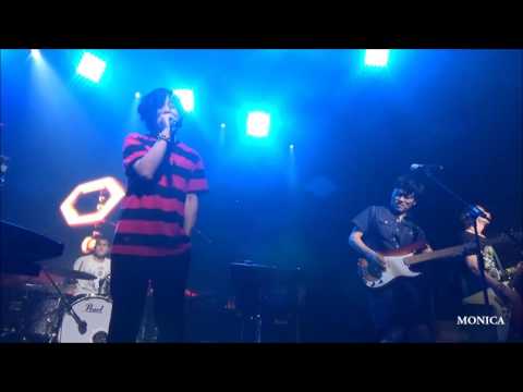 170610 YB 꿀파티 - 왕관쓴 바보