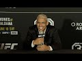 Charles Oliveira Post-Fight Press Conference | UFC 289