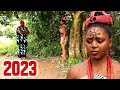 BEST OF REGINA DANIELS 2023 MOVIE THAT JUST CAME OUT NOW (THE MYSTERIOUS MAIDEN) - 2023