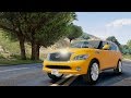 Infiniti QX56 for GTA 5 video 1