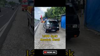 Download lagu L300 heavy load specs. Here's one recipe!!! #l300 #elstitution #l300modification mp3 Download lagu L300 heavy load specs. Here's one recipe!!! #l300 #elstitution #l300modification mp3
