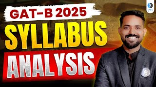Download Lagu GAT B Syllabus 2025 Analysis: Must-Know Exam Topics for MSc Biotechnology Thumbnail