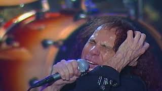 Dio - Don&#39;t Talk to Strangers (Live in NYC)