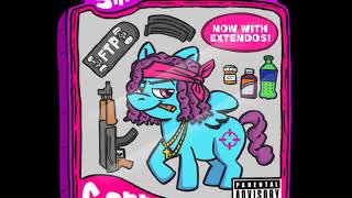 GERM - MY LITTLE DRACO