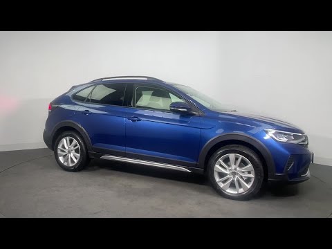 Volkswagen Taigo Edition 75 *In Stock** - Image 2